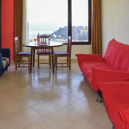 One-bedroom In Sinemorets Apartmán *