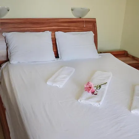 One-bedroom In Sinemorets *