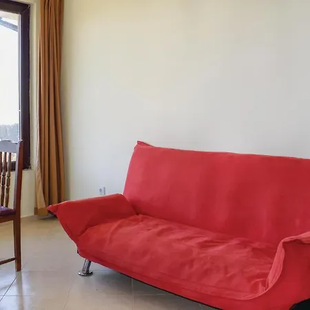 One-bedroom In Sinemorets 아파트 *