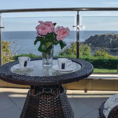 One-bedroom In Sinemorets * 시네모레츠
