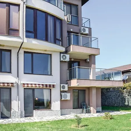 One-bedroom In Sinemorets * 시네모레츠