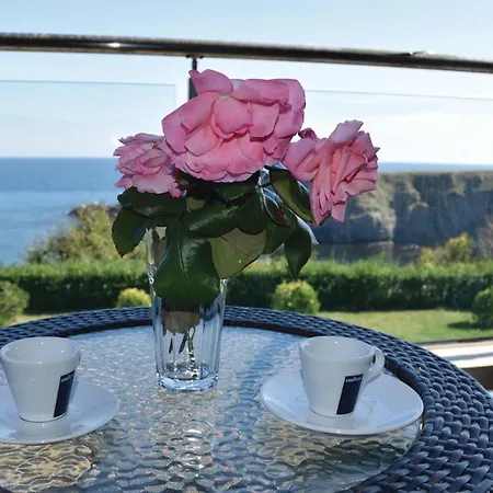 One-bedroom In Sinemorets *
