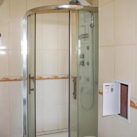 One-bedroom In Sinemorets 아파트
